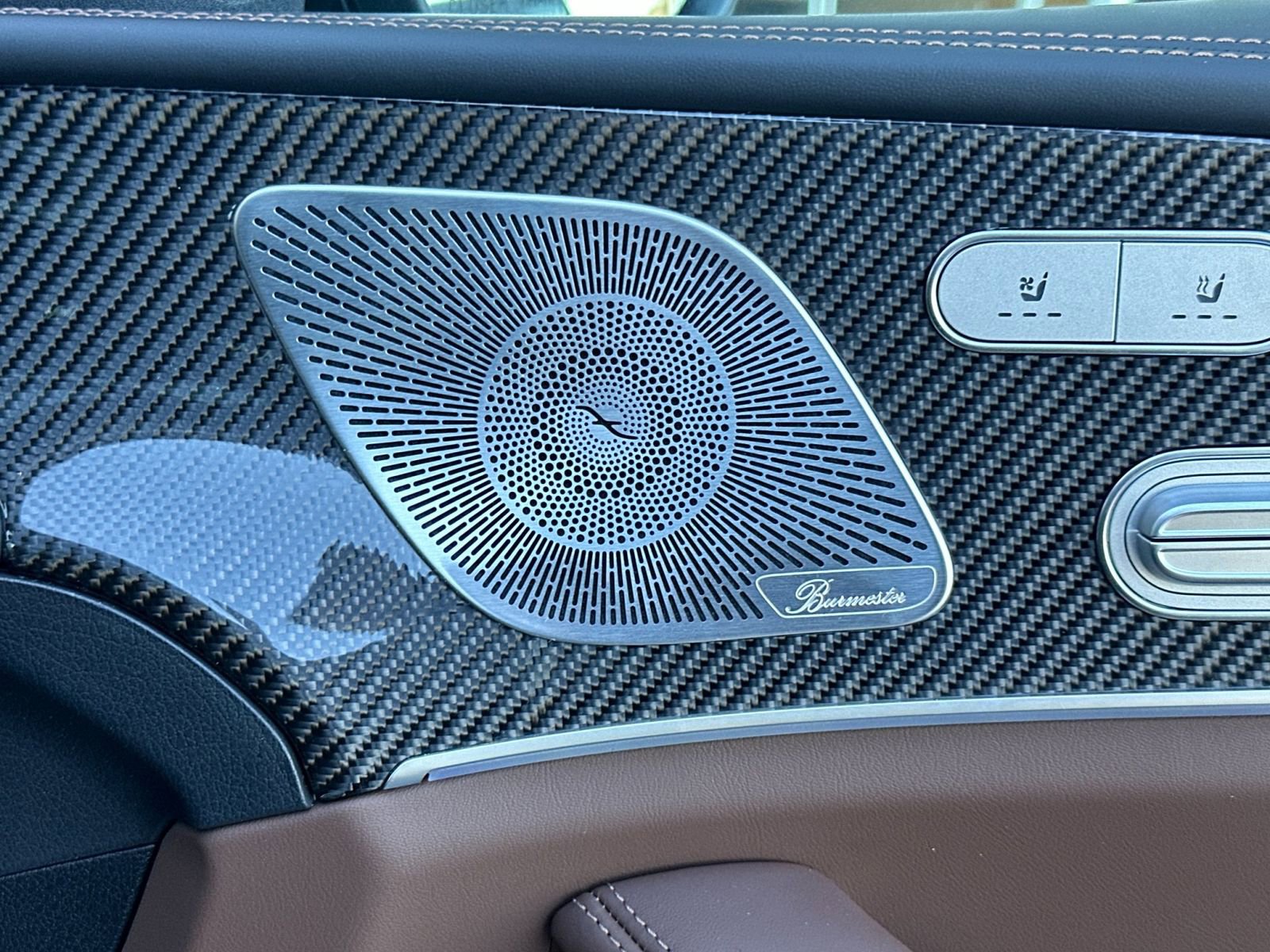 New 2026 Mercedes-Benz GLE 63 AMG S image 19