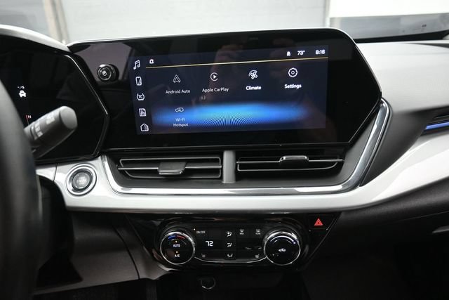 Used 2025 Chevrolet Trax LT w/ Driver Confidence Package FWD image 10