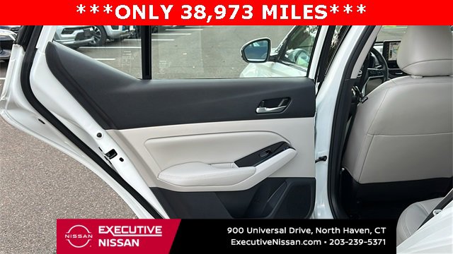 Certified 2023 Nissan Altima 2.5 SL image 23