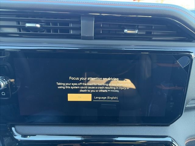 New 2026 GMC Sierra 2500 AT4 w/ AT4 Premium Plus Package image 22