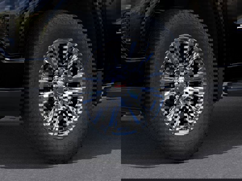 New 2026 GMC Sierra 1500 Denali w/ Technology Package image 9