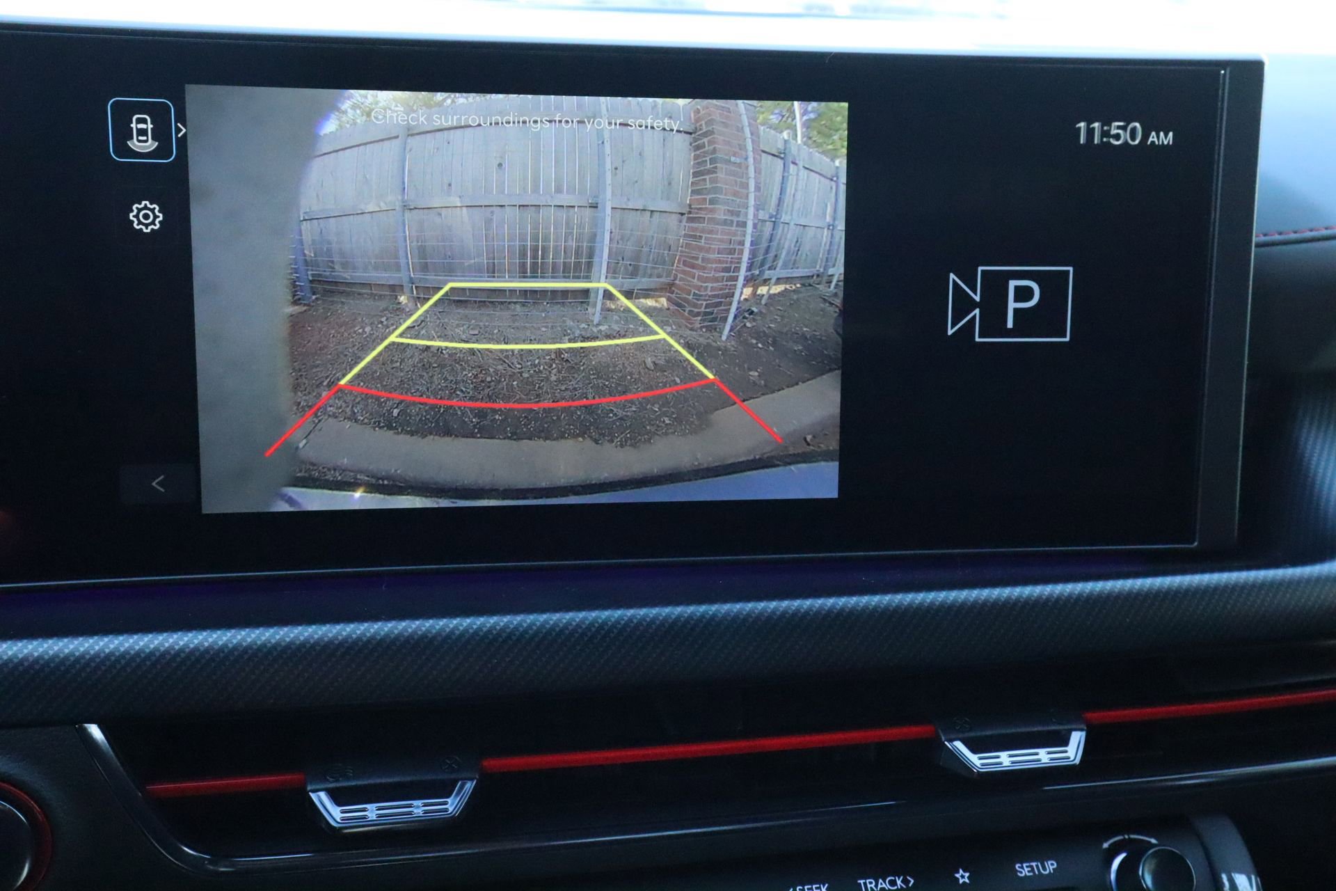 New 2026 Hyundai Sonata N Line image 14