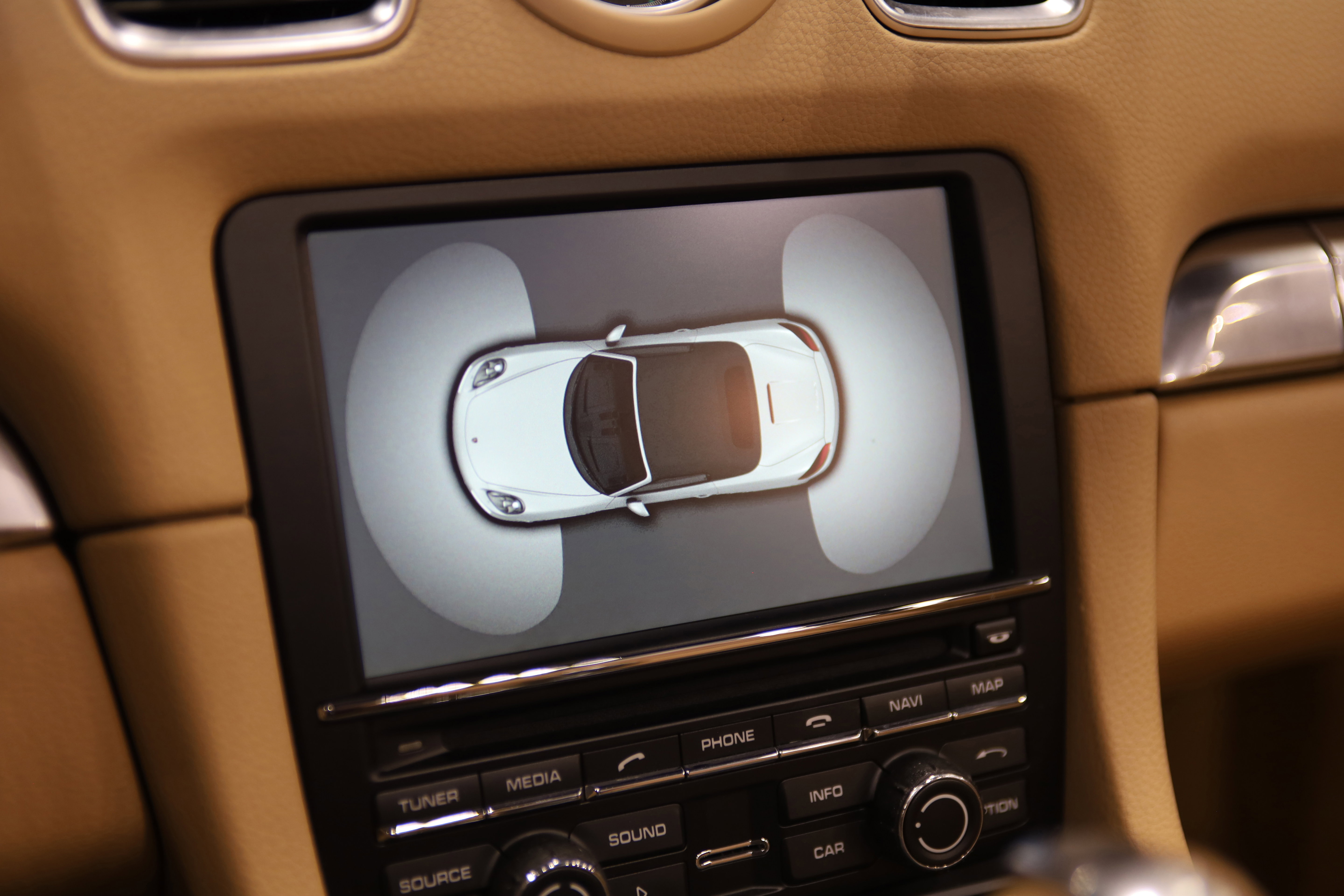 Used 2015 Porsche Boxster S image 30