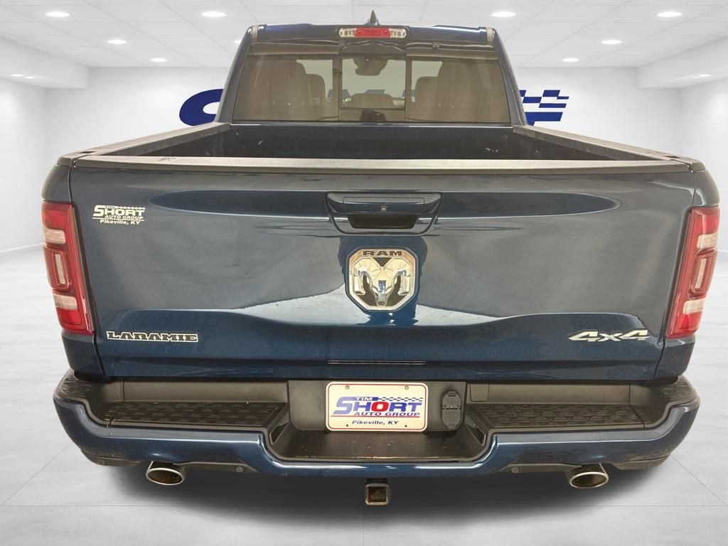 Used 2024 RAM 1500 Laramie image 6