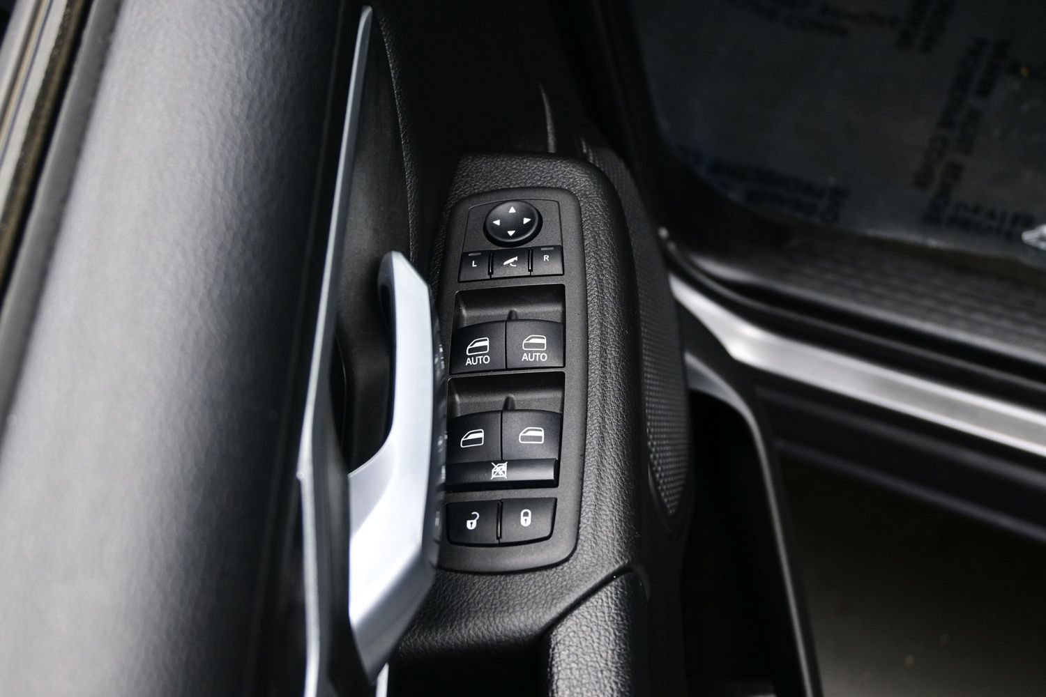 Used 2022 RAM 1500 Big Horn AWD/4WD image 13