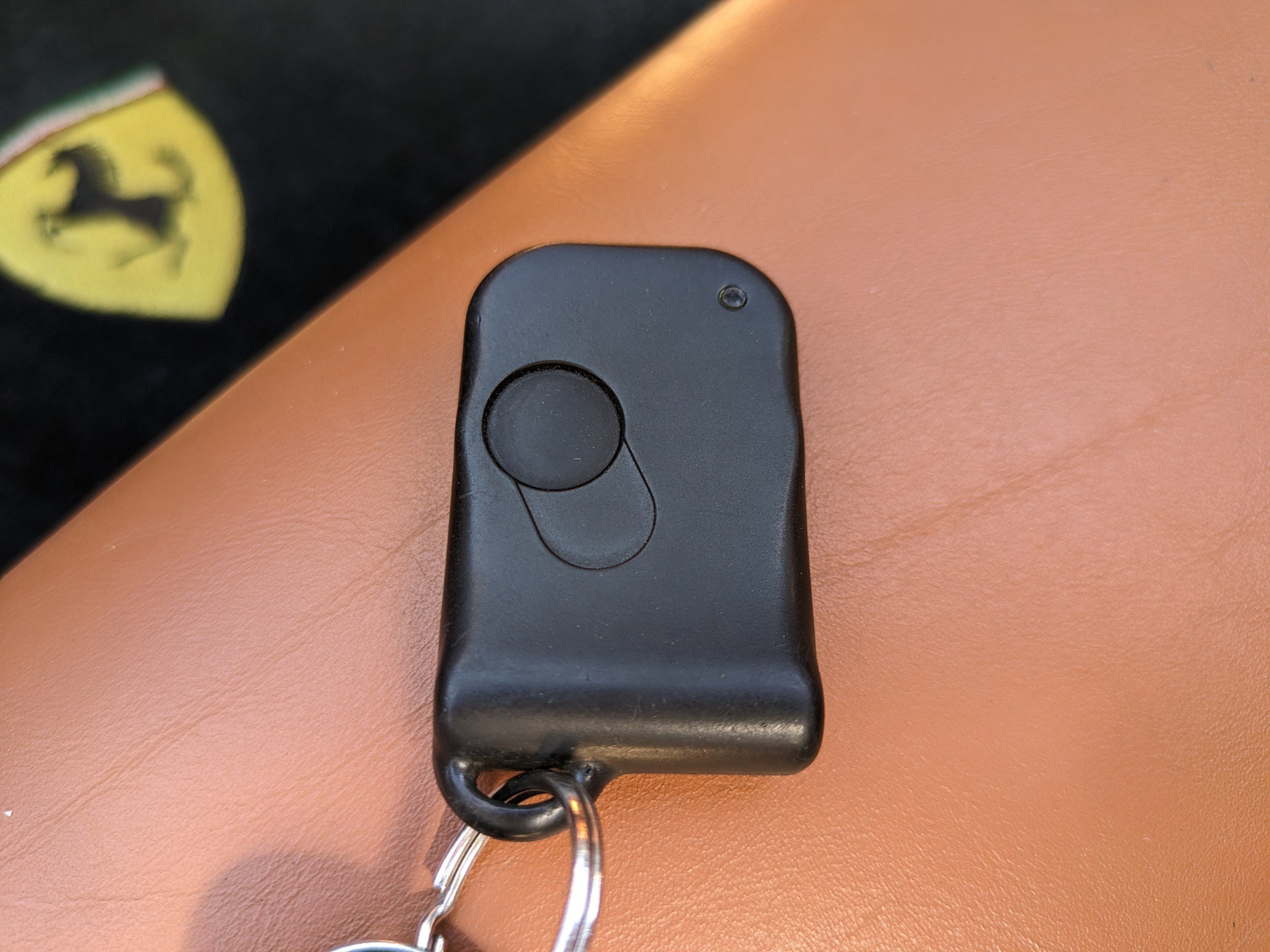 Used 1999 Ferrari F355 Spider image 30