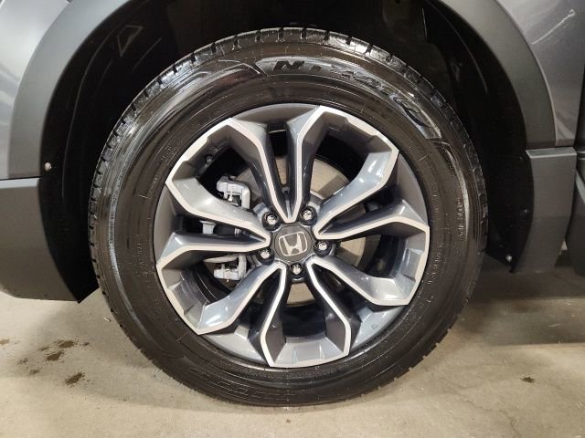 Used 2020 Honda CR-V EX-L image 10