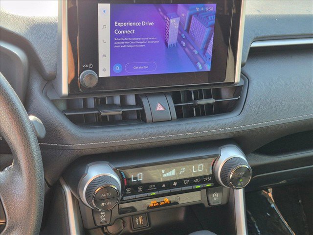 Certified 2023 Toyota RAV4 XLE w/ Convenience Package FWD image 12