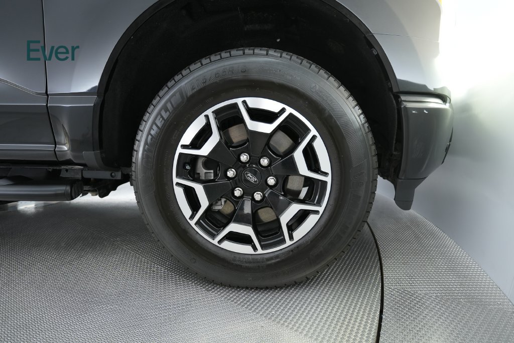 Used 2023 Ford F150 Lightning Pro w/ Tow Technology Package AWD/4WD image 15