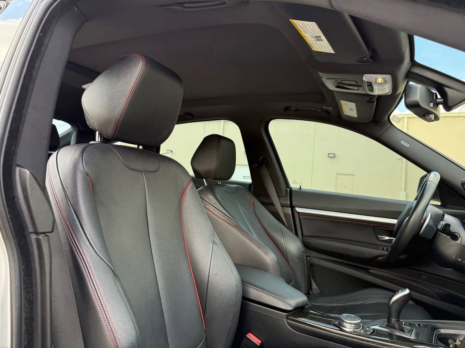 Used 2015 BMW 328i Gran Turismo xDrive image 17