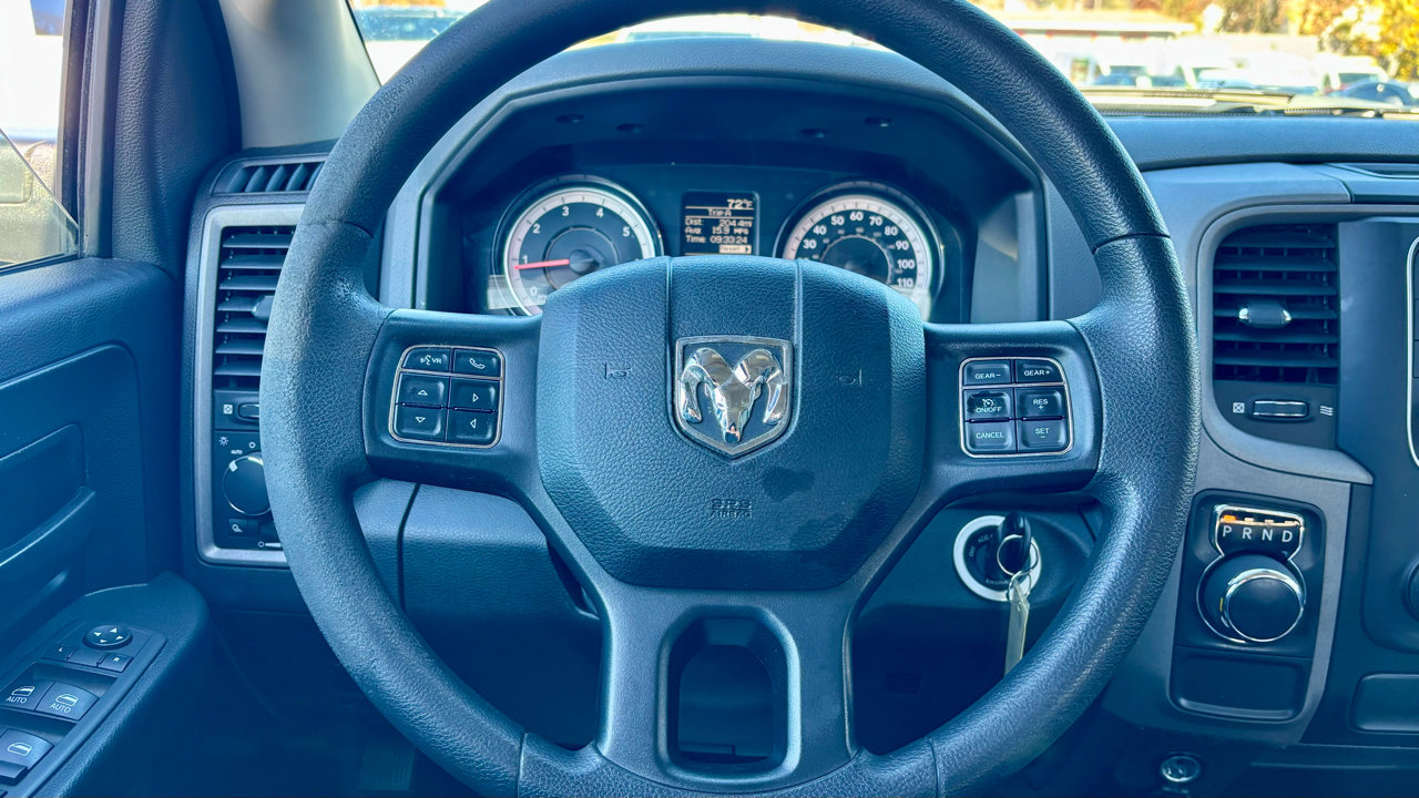 Used 2020 RAM 1500 Tradesman w/ Popular Equipment Group image 19