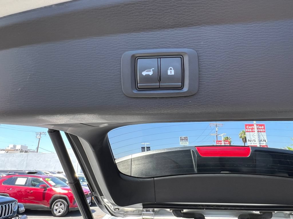 Used 2024 Mitsubishi Outlander SE FWD image 24