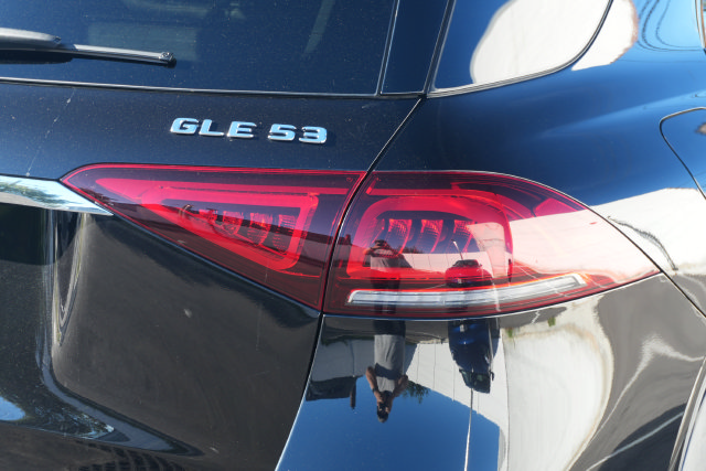 Used 2021 Mercedes-Benz GLE 53 AMG 4MATIC image 49