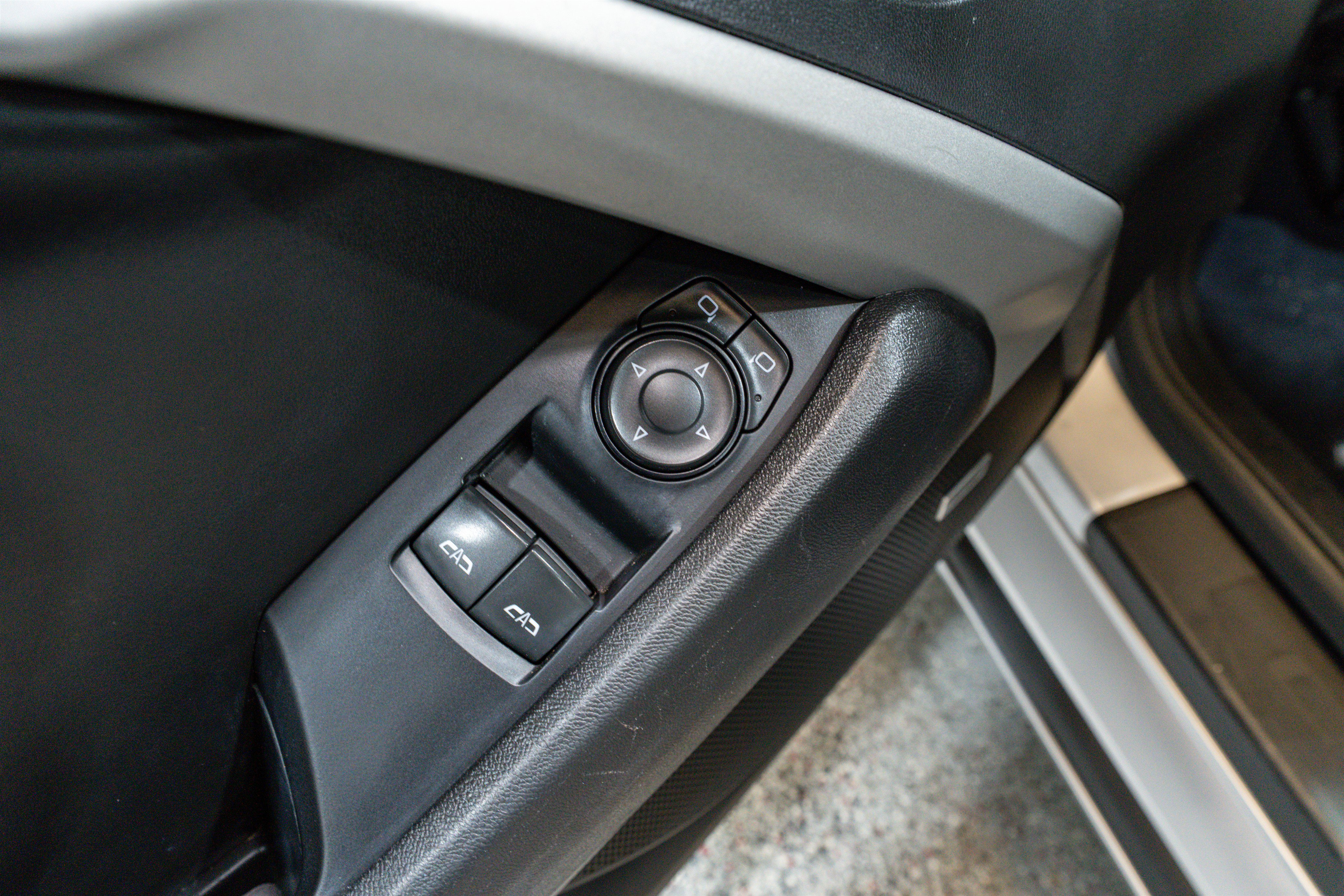 Used 2017 Chevrolet Camaro LT w/ RS Package image 14