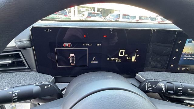 New 2026 Nissan Kicks SV w/ Cold Weather Package image 28