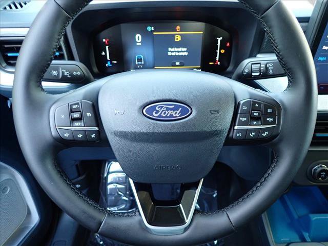 New 2026 Ford Maverick XLT w/ XLT Luxury Package AWD/4WD image 12