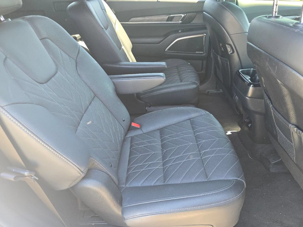 Used 2024 Kia Telluride SX Prestige X-Line AWD/4WD image 21