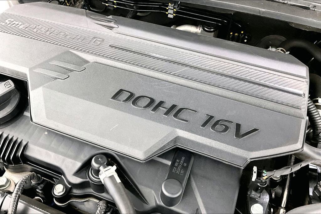 Used 2025 Kia K4 EX FWD image 39