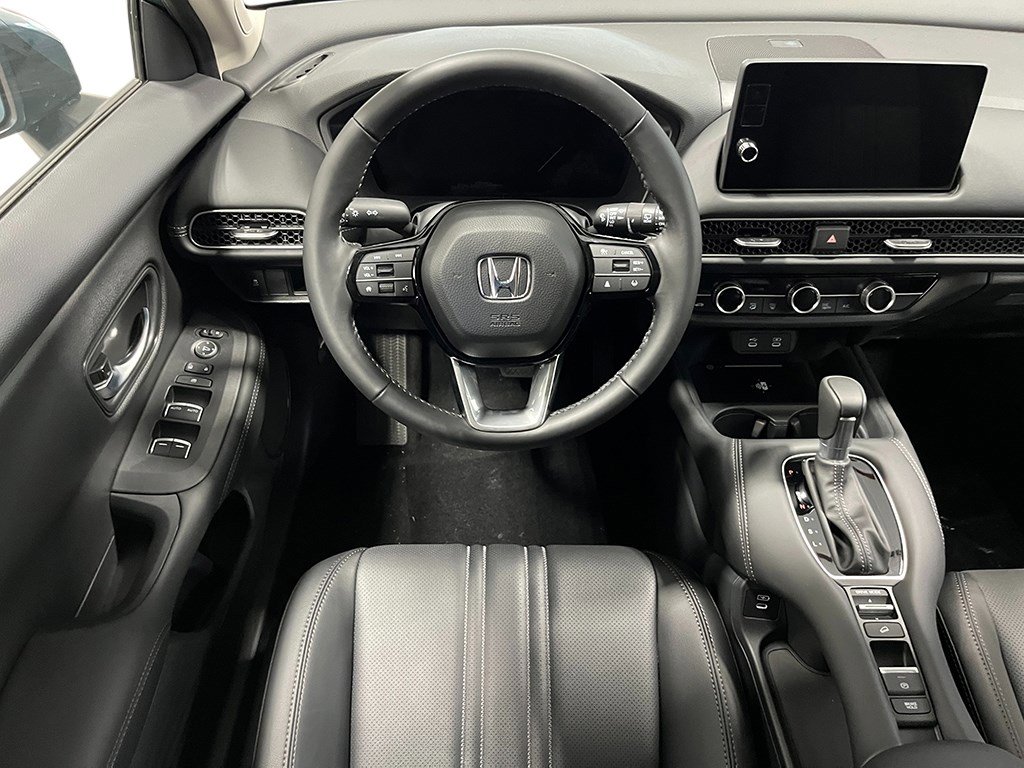 New 2027 Honda HR-V EX-L image 23