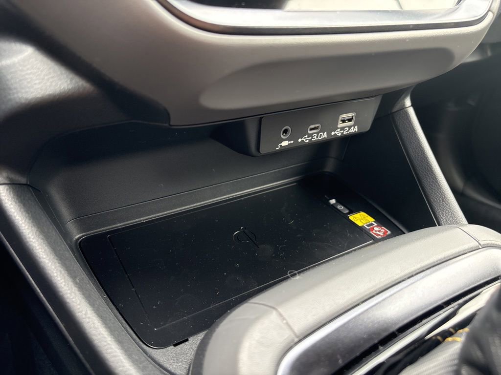 New 2026 Subaru Crosstrek 2.5i Sport AWD/4WD image 20