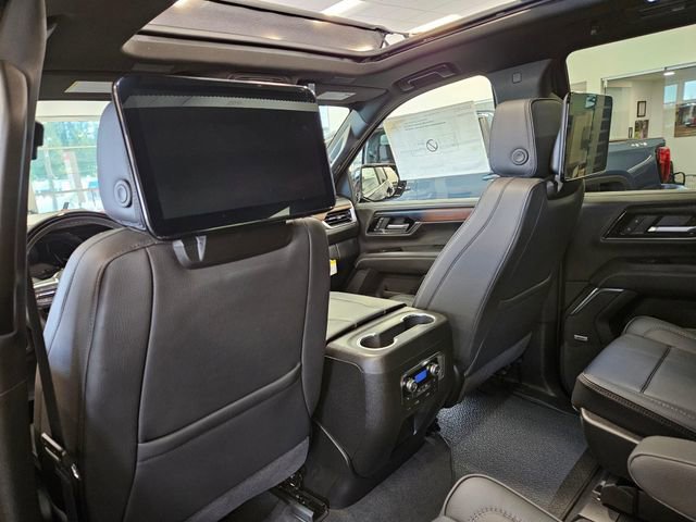 New 2026 GMC Yukon Denali w/ Denali Reserve Package AWD/4WD image 23