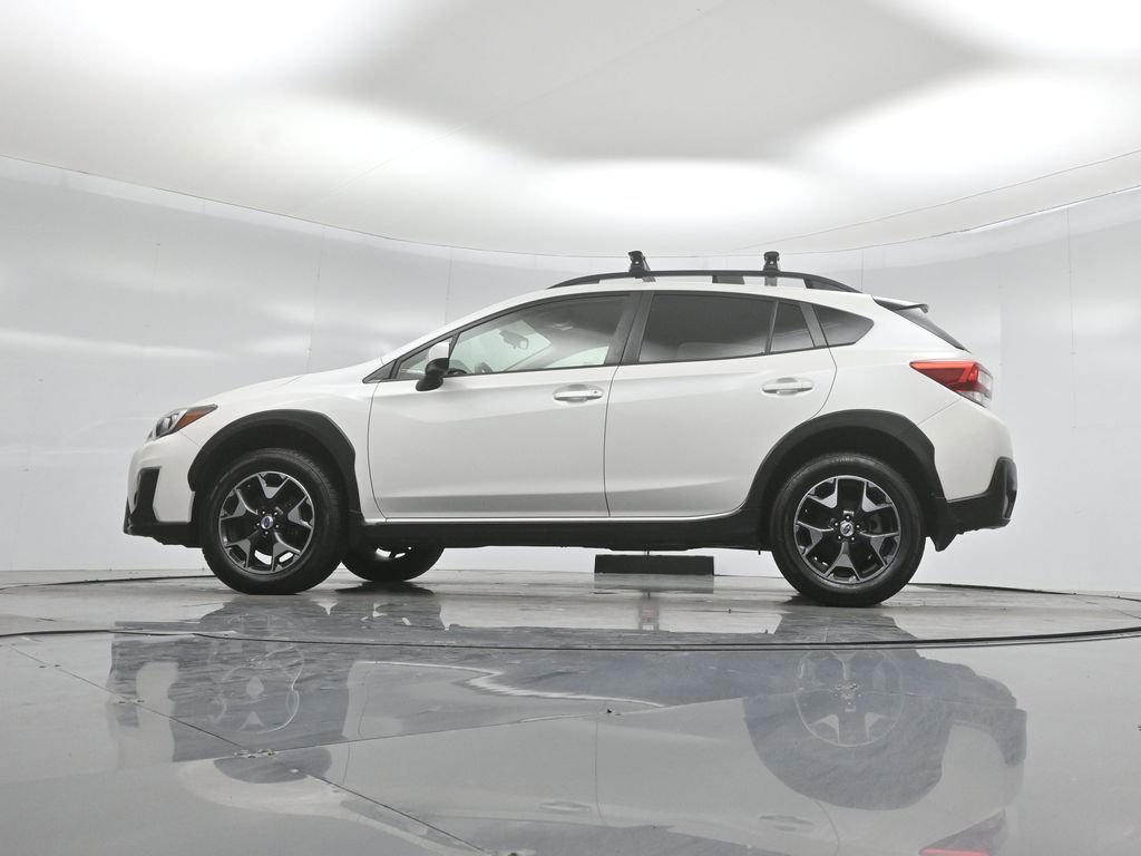 Used 2018 Subaru Crosstrek 2.0i Premium AWD/4WD image 49