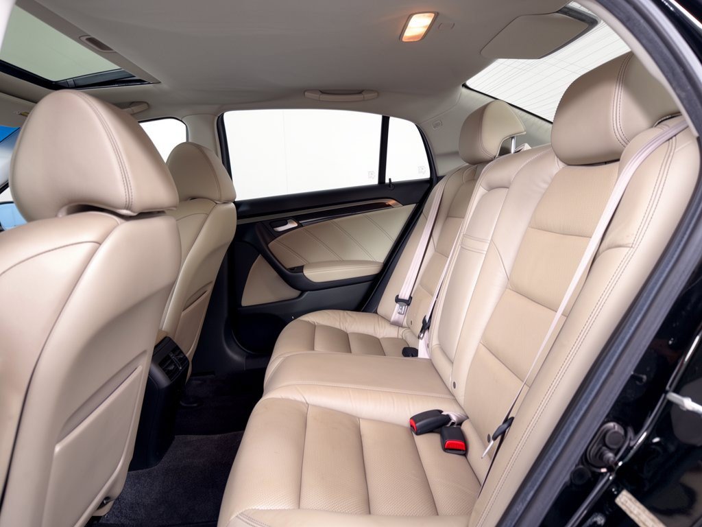 Used 2008 Acura TL Type-S FWD image 25