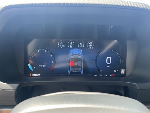 New 2025 Ford F150 XLT w/ Equipment Group 302A MID image 16