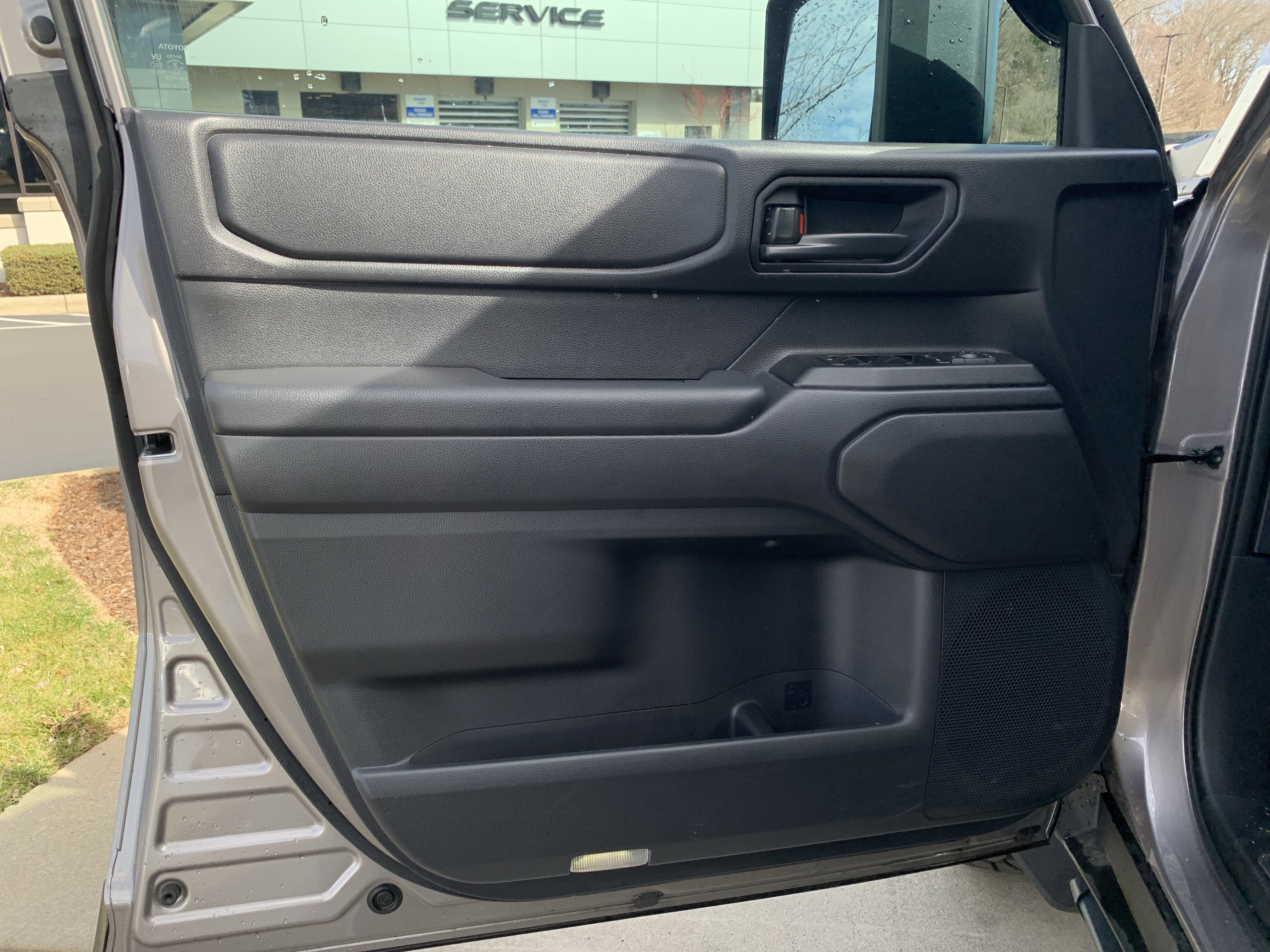 Used 2024 Toyota Land Cruiser 1958 image 14