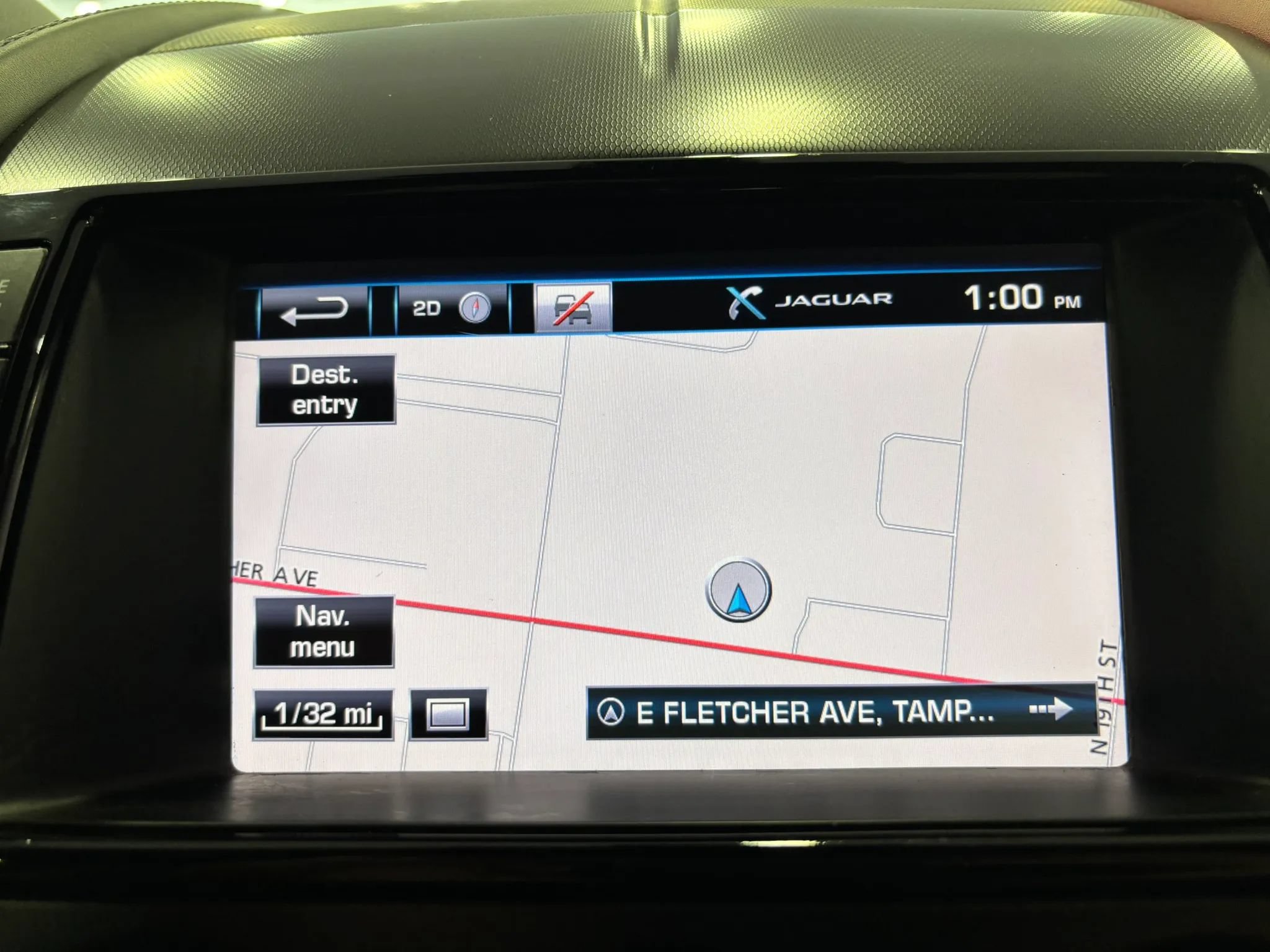 Used 2014 Jaguar F-TYPE S RWD image 23