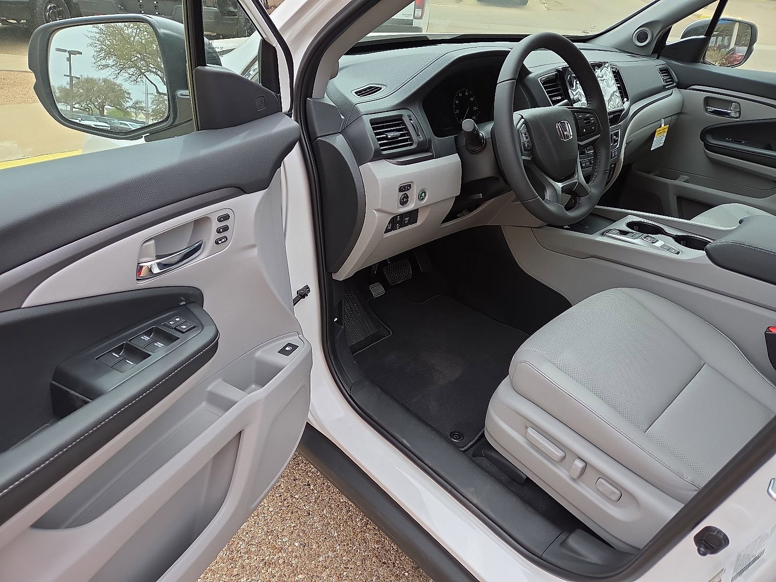 New 2026 Honda Ridgeline RTL image 9