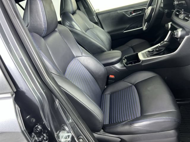 Used 2023 Toyota RAV4 XSE AWD/4WD image 29
