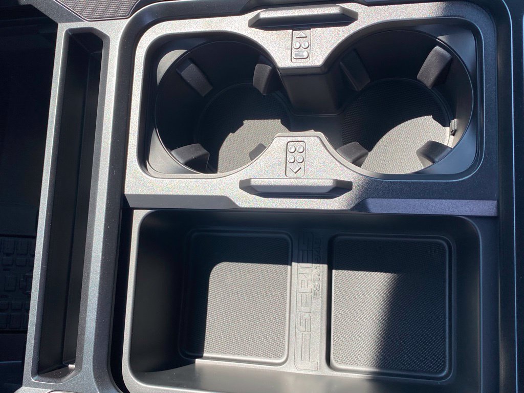 New 2026 Ford F350 Lariat AWD/4WD image 20