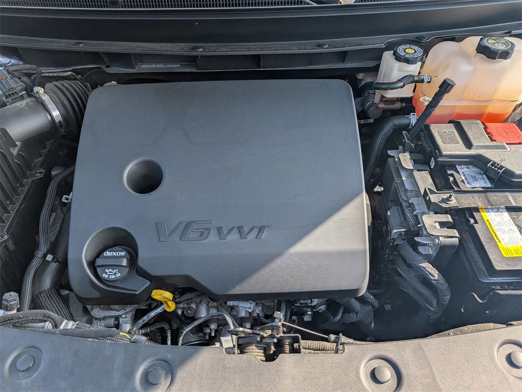 Used 2024 Buick Enclave Premium image 36