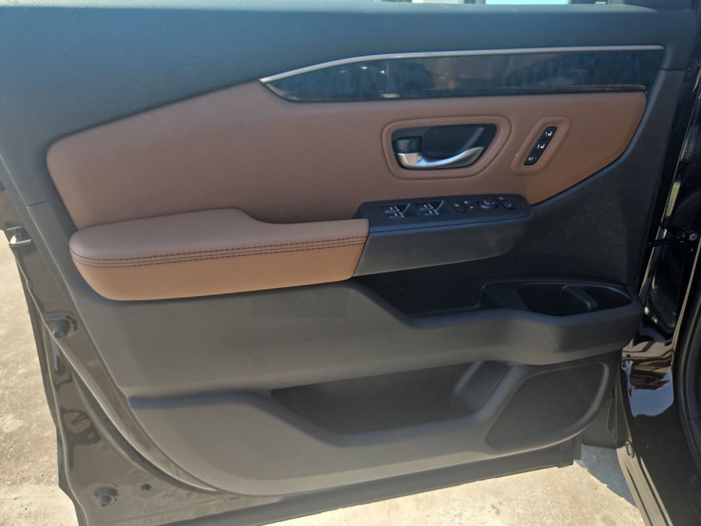 New 2026 Honda Passport TrailSport Elite image 10
