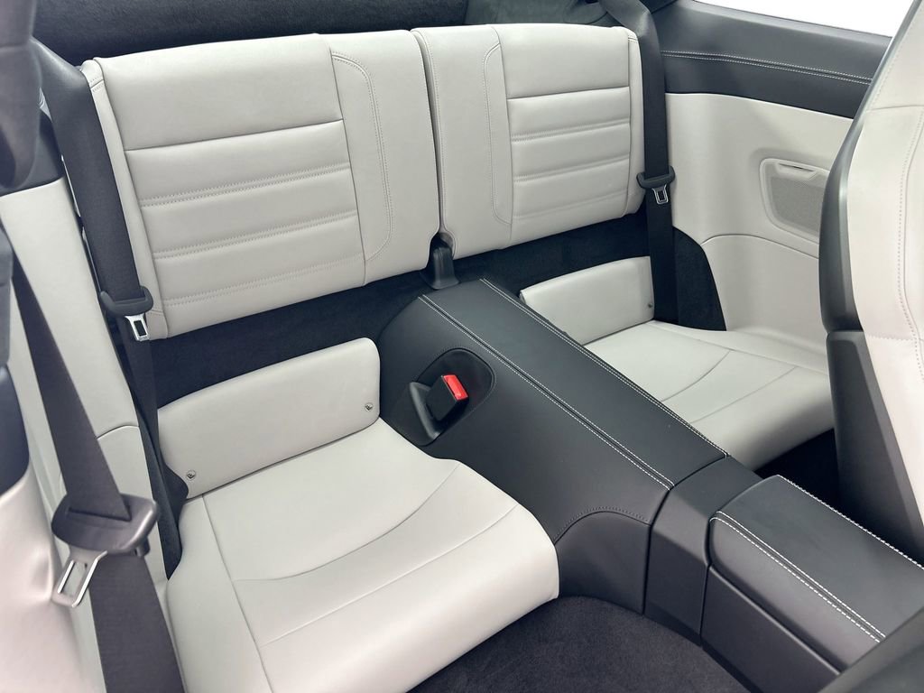 Used 2026 Porsche 911 Carrera image 21