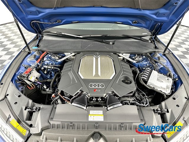 Used 2024 Audi RS 7 Performance image 46