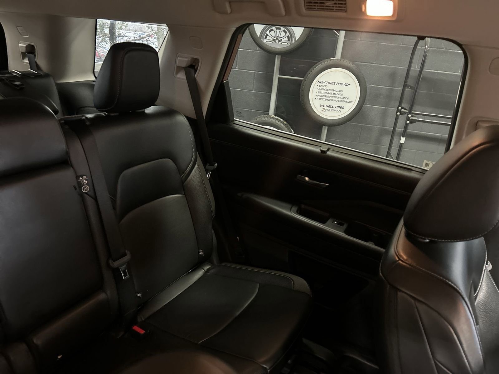 Certified 2023 Nissan Pathfinder SL image 7