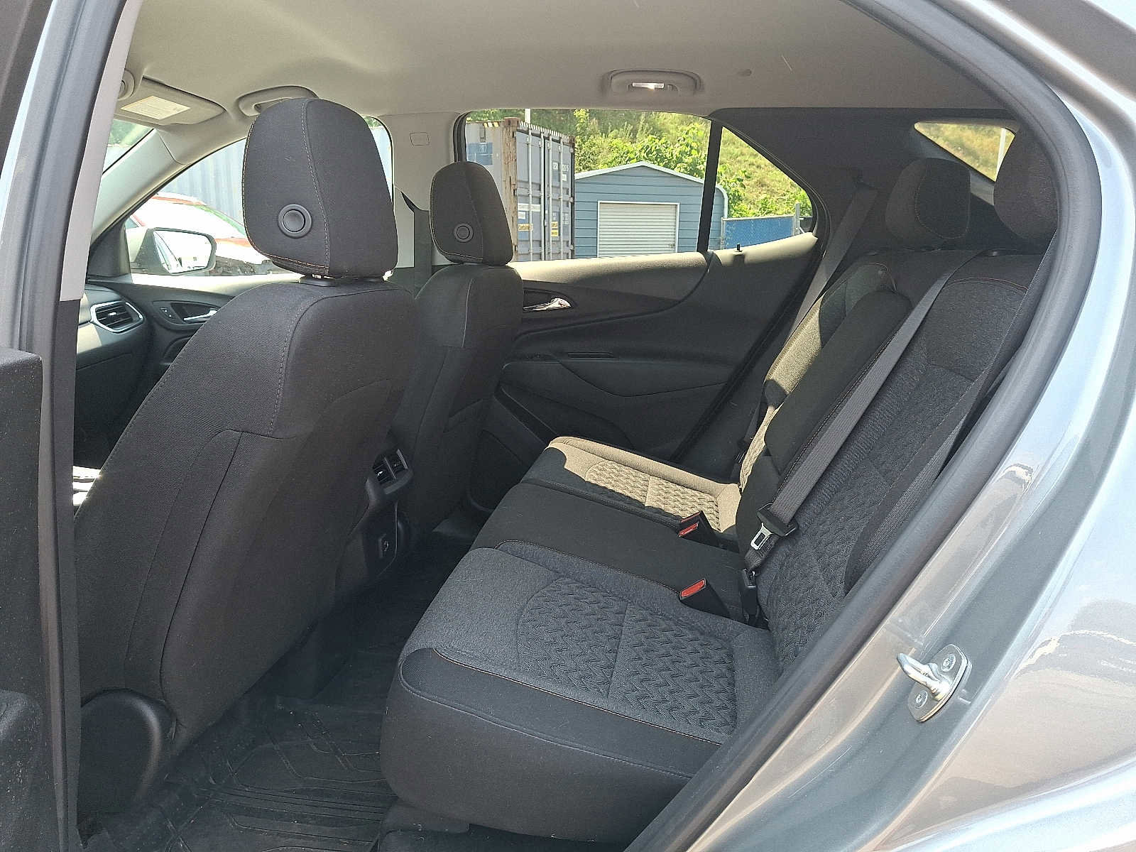 Used 2024 Chevrolet Equinox LT w/ LPO, Floor Liner Package image 10