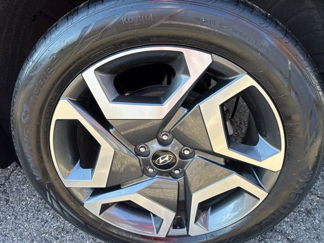 Used 2023 Hyundai Palisade SEL w/ Premium Package image 14