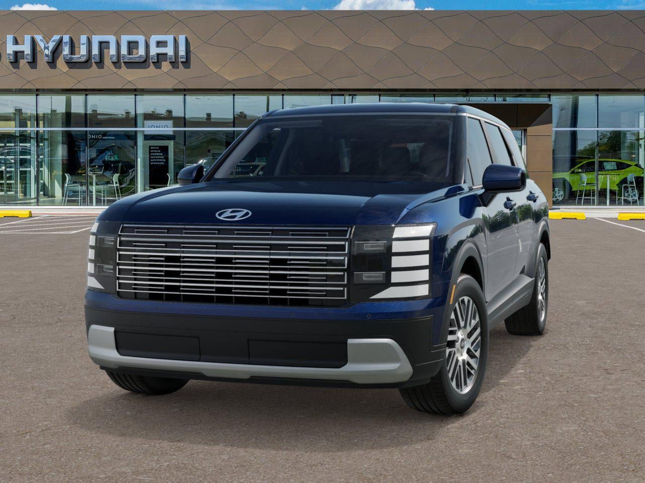 New 2026 Hyundai Palisade SE image 46
