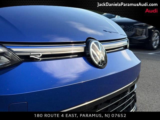 Used 2024 Volkswagen Golf R AWD/4WD image 22