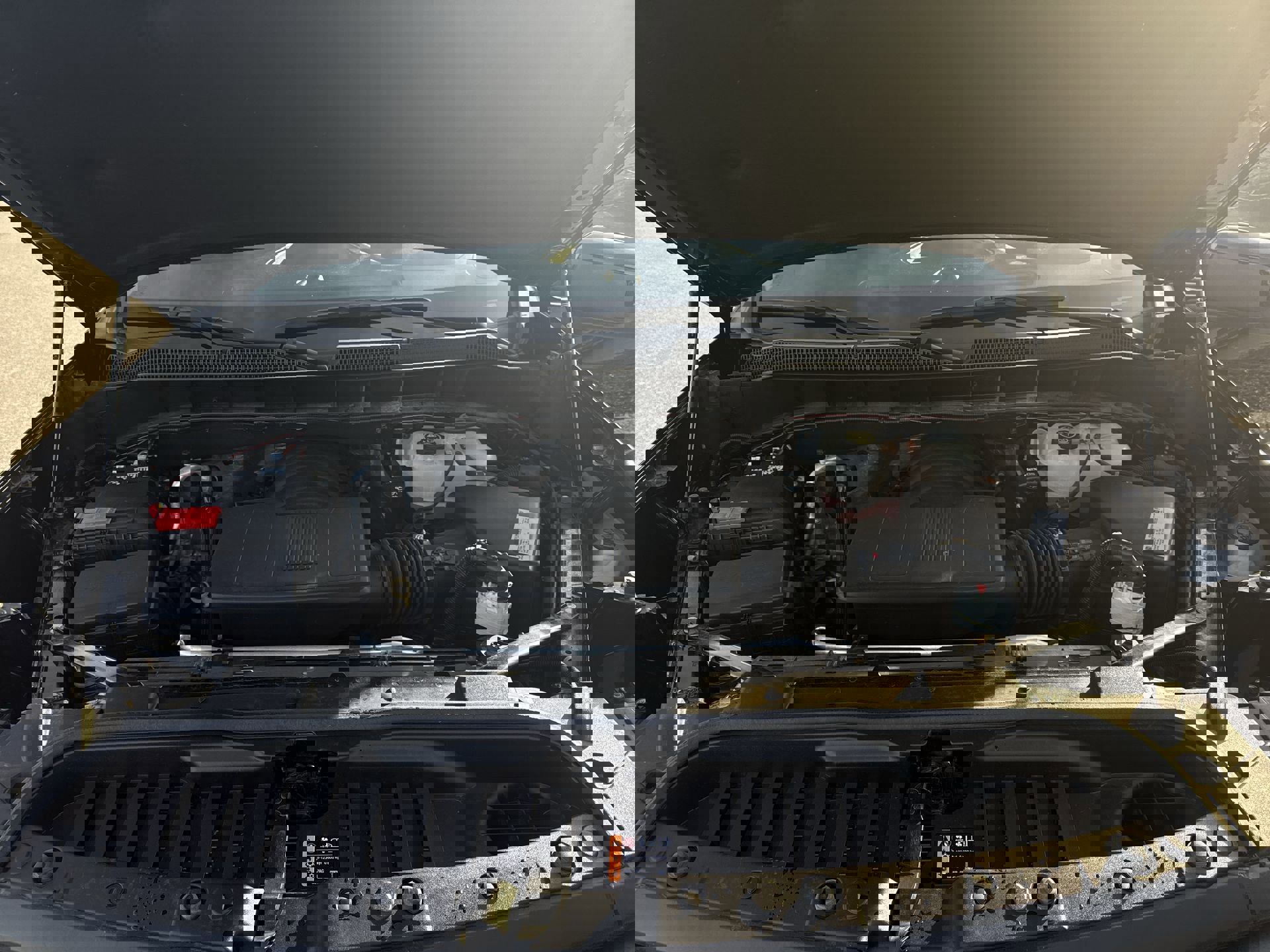 Used 2021 Chevrolet Silverado 1500 RST w/ All Star Edition Plus image 31