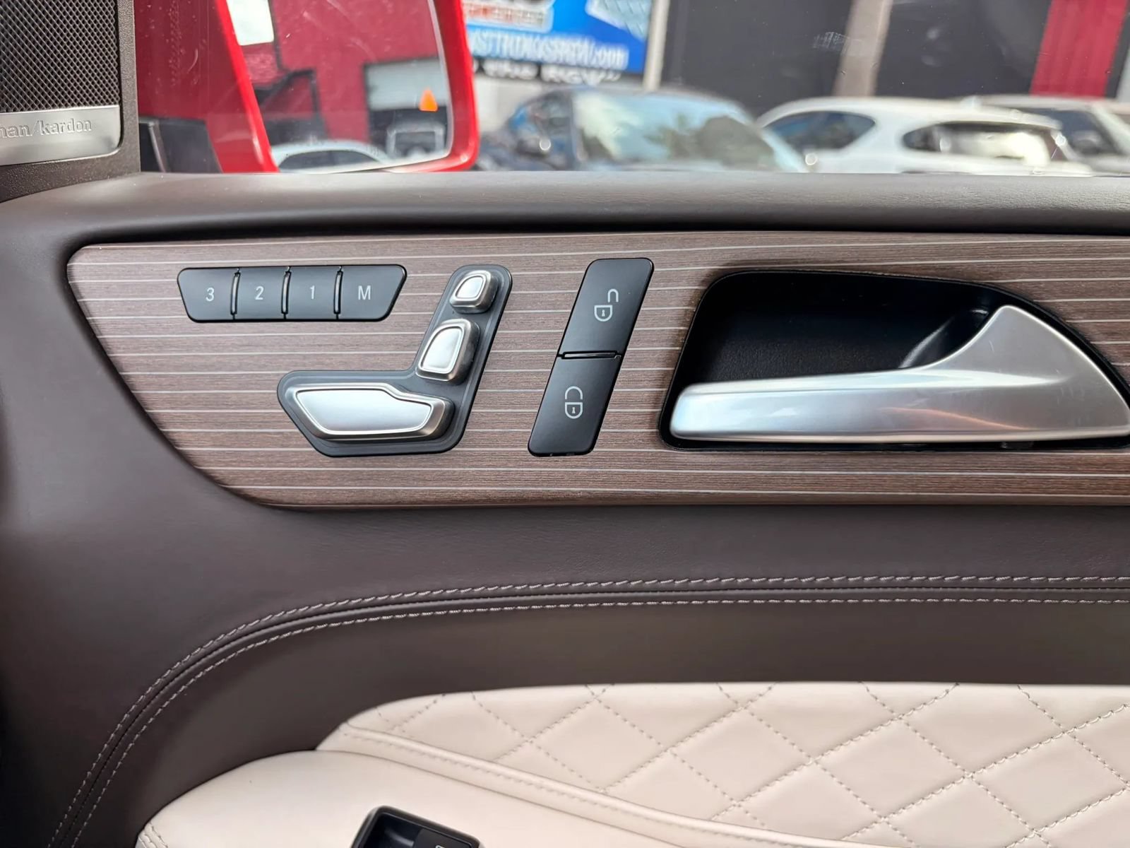 Used 2019 Mercedes-Benz GLS 550 4MATIC image 33