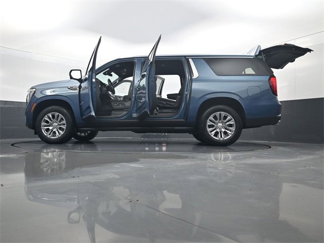 New 2026 GMC Yukon XL Denali image 35