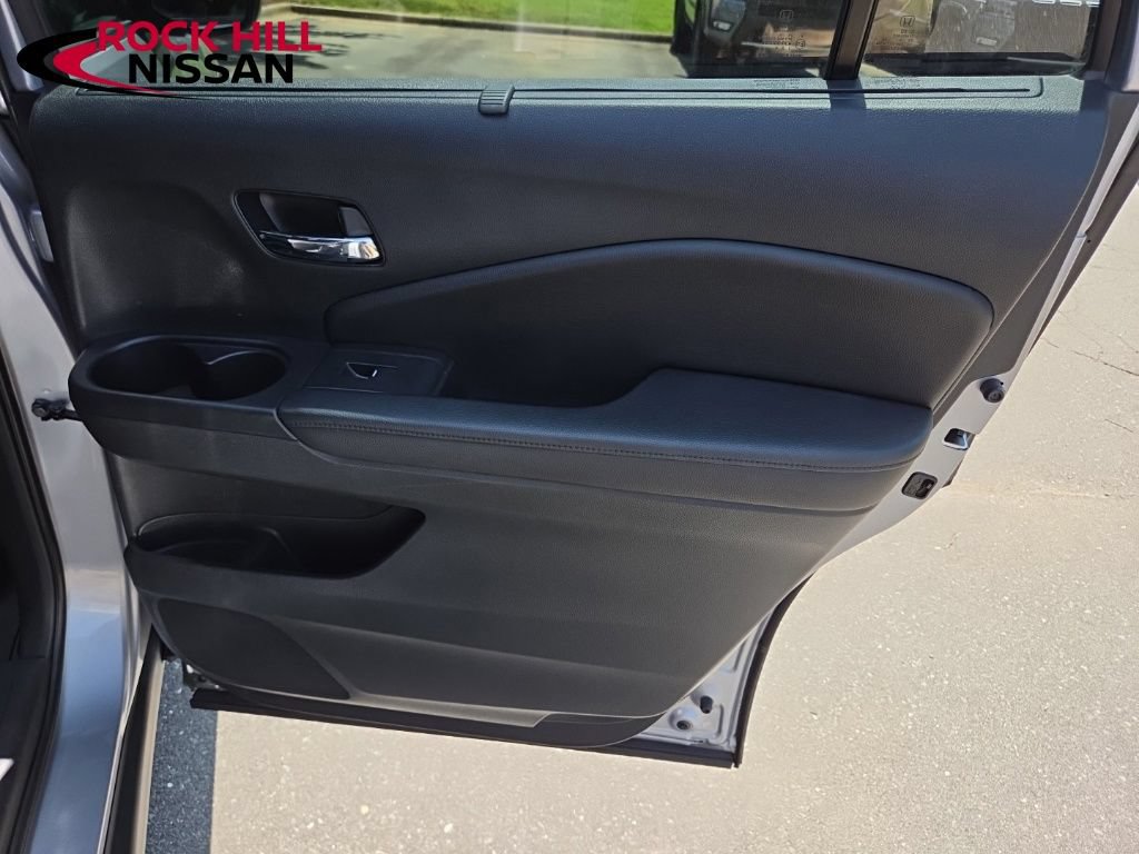 Used 2020 Honda Passport EX-L image 33