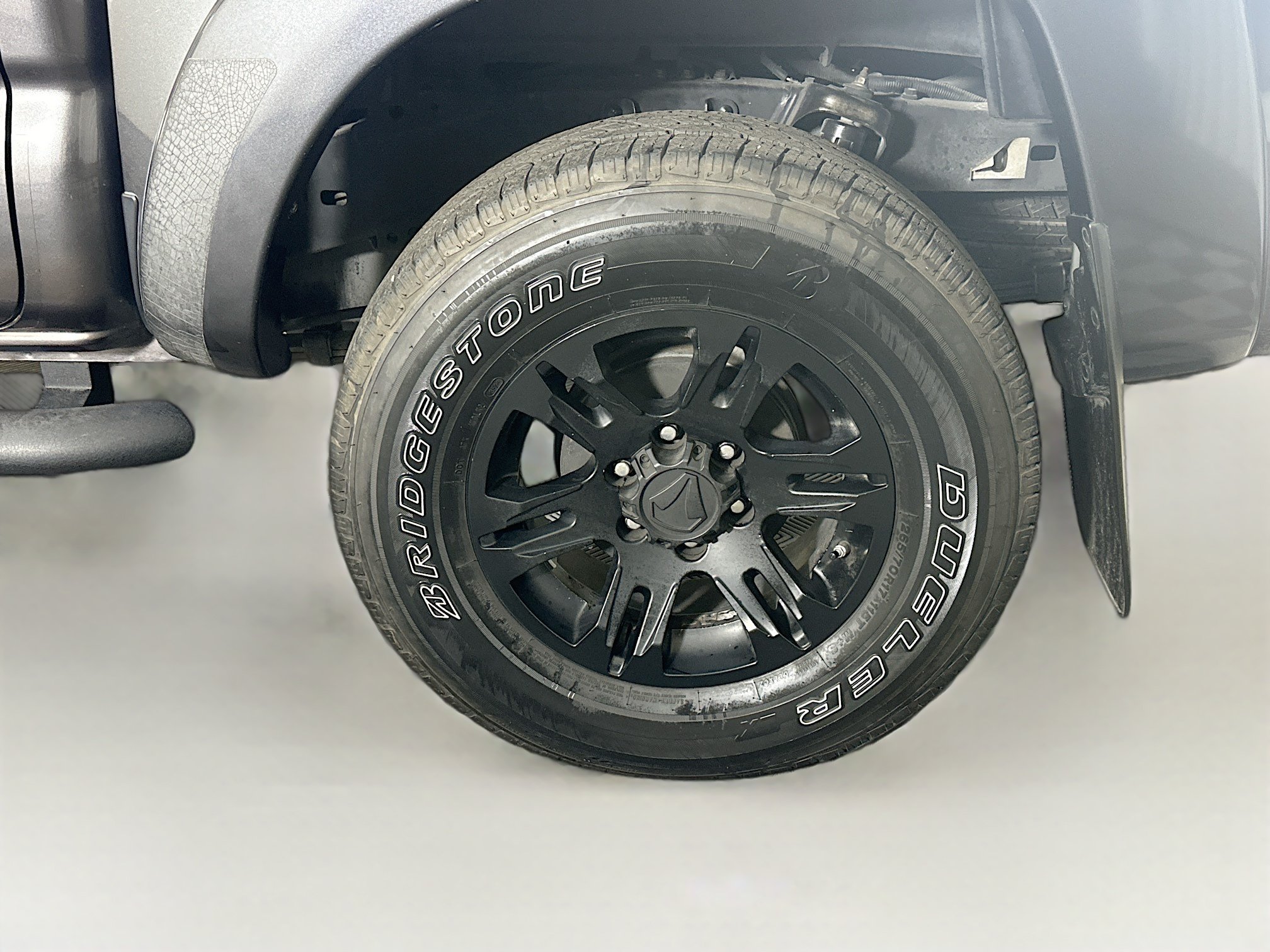 Used 2015 Toyota Tacoma PreRunner w/ SR5 Package RWD image 11