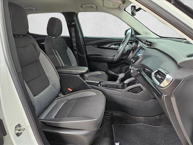 Used 2023 Chevrolet TrailBlazer LT w/ Convenience Package image 20