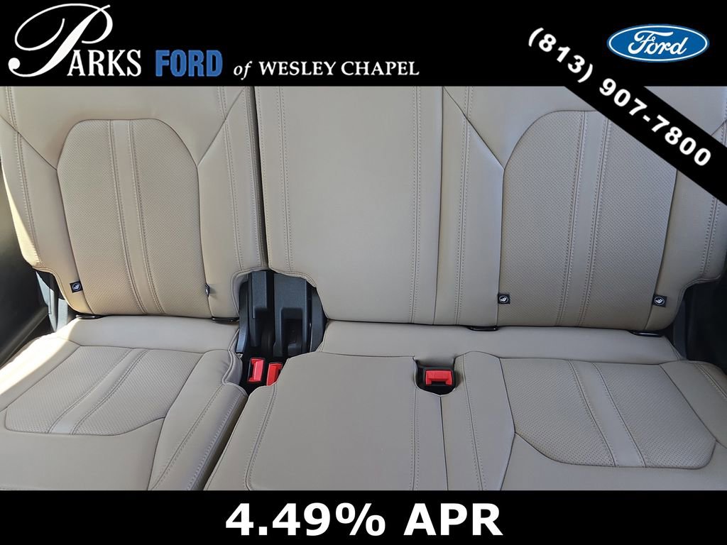Certified 2023 Ford Expedition Limited RWD image 16