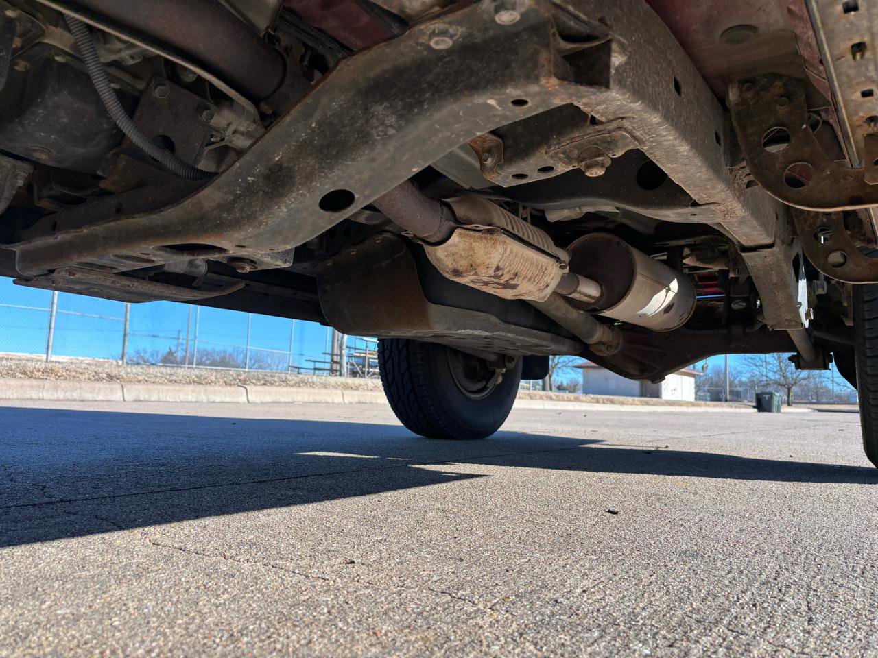 Used 1995 Toyota 4Runner SR5 image 21